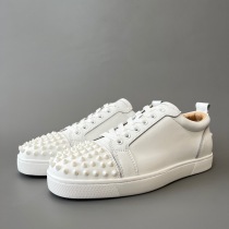 Men Women C*hristian L*ouboutin Top Quality Sneaker