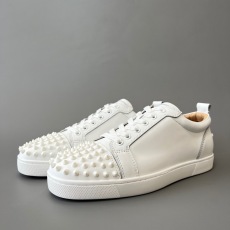 Men Women C*hristian L*ouboutin Top Quality Sneaker