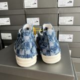 Men Women R*ick O*wens Top Quality Sneaker