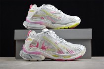 Men Women B*alenciaga Top Quality Sneakers