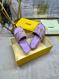 Women F*endi Top Quality Sandals
