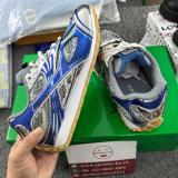 Men Women B*ottega V*eneta Top Sneakers