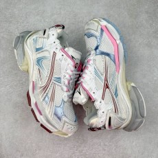 Men Women B*alenciaga Top Quality Sneakers