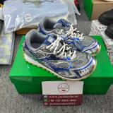 Men Women B*ottega V*eneta Top Sneakers