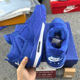 Nigel Sylvester x A*ir J*ordan 4  HF4340-400