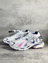 Men Women B*alenciaga Top Quality Sneakers