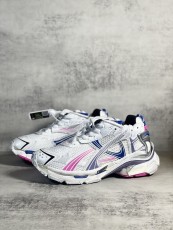 Men Women B*alenciaga Top Quality Sneakers