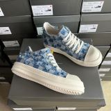 Men Women R*ick O*wens Top Quality Sneaker