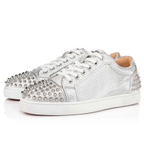 Men Women C*hristian L*ouboutin Top Quality Sneaker