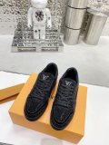 Men Women L*ouis V*uitton Top Quality Sneakers
