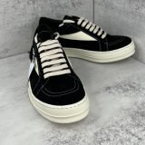 Men Women R*ick O*wens Top Quality Sneaker