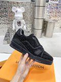 Men Women L*ouis V*uitton Top Quality Sneakers