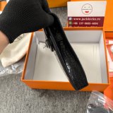 Black matt crocodile H*ermes Bag Top Quality 25CM