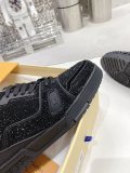 Men Women L*ouis V*uitton Top Quality Sneakers