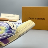 Men Women L*ouis V*uitton Top Quality Sneakers