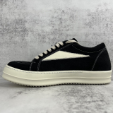 Men Women R*ick O*wens Top Quality Sneaker
