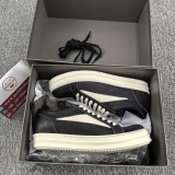 Men R*ick O*wens Top Quality Sneaker
