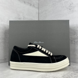 Men Women R*ick O*wens Top Quality Sneaker