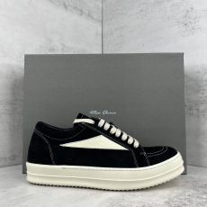 Men Women R*ick O*wens Top Quality Sneaker