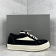 Men Women R*ick O*wens Top Quality Sneaker