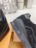 Men Women L*ouis V*uitton Top Quality Sneakers