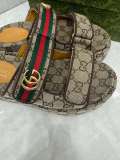 Women G*ucci Top Quality Sandals