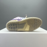 Men Women L*ouis V*uitton Top Quality Sneakers