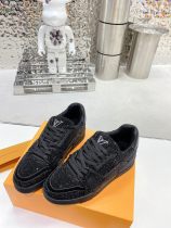 Men Women L*ouis V*uitton Top Quality Sneakers
