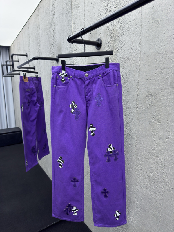 C*hrome H*earts Top Quality Clothes