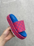 Women G*ucci Top Quality Sandals
