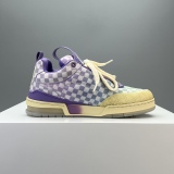 Men Women L*ouis V*uitton Top Quality Sneakers