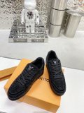 Men Women L*ouis V*uitton Top Quality Sneakers