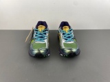 P. Andrade x Gel Kayano 14 'Gradation Green' 1203A639-300