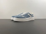 Men G*ucci Top Quality Sneaker