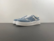 Men G*ucci Top Quality Sneaker