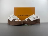Men L*ouis V*uitton Top Quality Sneakers