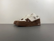 Men L*ouis V*uitton Top Quality Sneakers