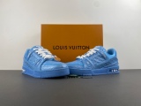 Men L*ouis V*uitton Top Quality Sneakers