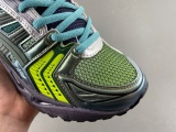 P. Andrade x Gel Kayano 14 'Gradation Green' 1203A639-300
