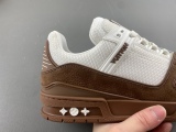 Men L*ouis V*uitton Top Quality Sneakers