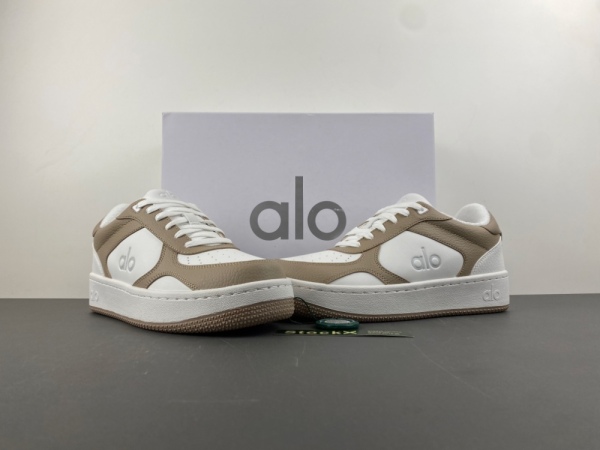 Men Women  A*lo Top Quality Sneakers