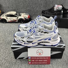 Men Women O*ff W*hite Top Quality Sneakers
