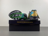 P. Andrade x Gel Kayano 14 'Gradation Green' 1203A639-300