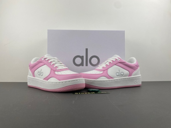 Men Women  A*lo Top Quality Sneakers