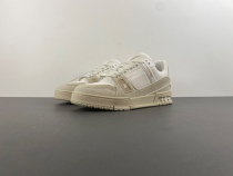 Men L*ouis V*uitton Top Quality Sneakers
