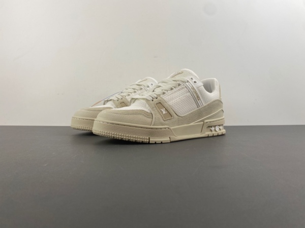 Men L*ouis V*uitton Top Quality Sneakers