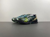 P. Andrade x Gel Kayano 14 'Gradation Green' 1203A639-300