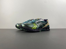 P. Andrade x Gel Kayano 14 'Gradation Green' 1203A639-300