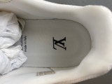 Men L*ouis V*uitton Top Quality Sneakers