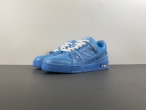 Men L*ouis V*uitton Top Quality Sneakers